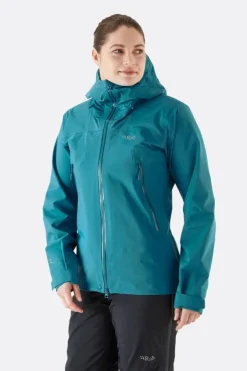 Veste GORE-TEX Kangri pour femme