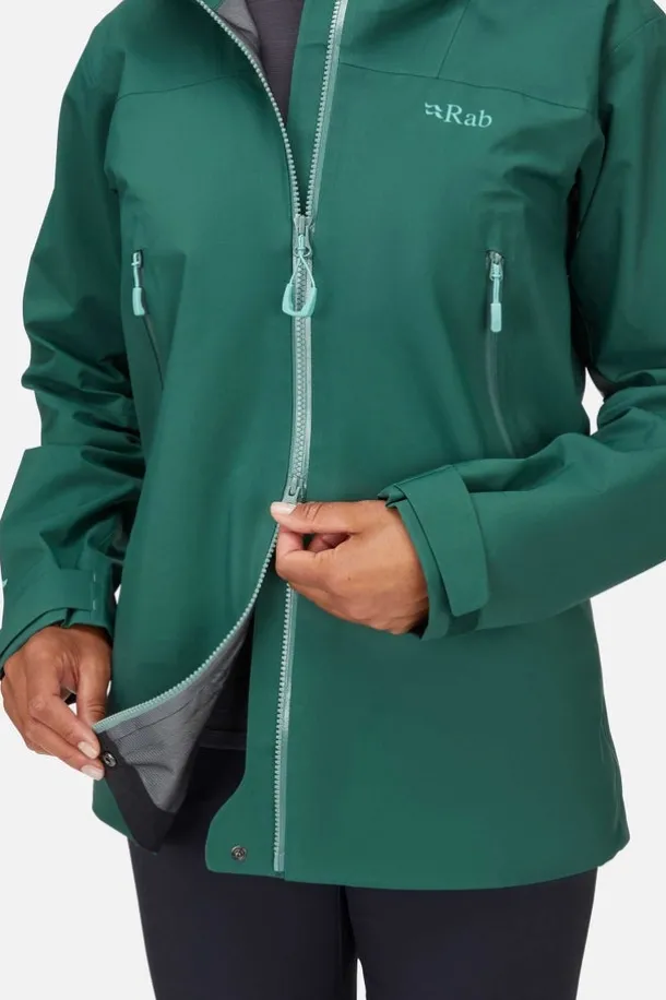 Veste GORE-TEX Kangri pour femme
