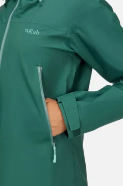 Veste GORE-TEX Kangri pour femme