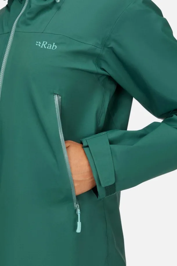 Veste GORE-TEX Kangri pour femme