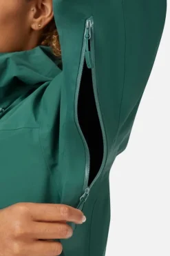 Veste GORE-TEX Kangri pour femme
