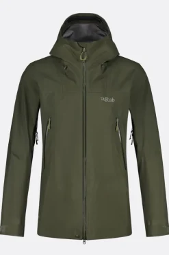 Veste GORE-TEX Kangri pour homme