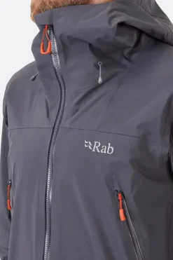 Veste GORE-TEX Kangri pour homme