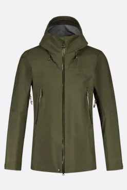 Veste GORE-TEX Kangri pour homme