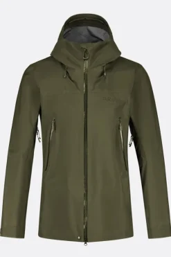 Veste GORE-TEX Kangri pour homme