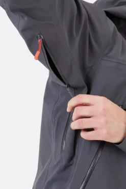 Veste GORE-TEX Kangri pour homme