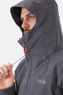 Veste GORE-TEX Kangri pour homme