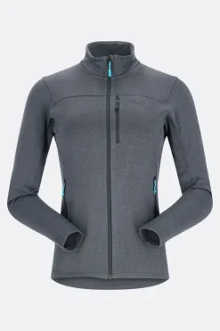 Veste Graviton pour femme