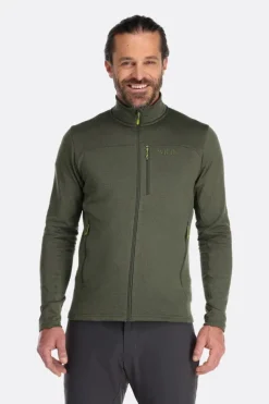 Veste Graviton pour homme