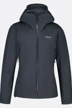 Veste imperméable Arc Eco pour femme