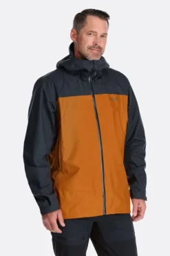 Veste imperméable Arc Eco pour homme