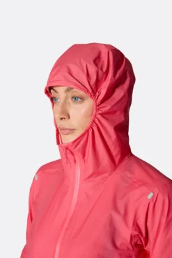 Veste imperméable Cinder Phantom pour femme