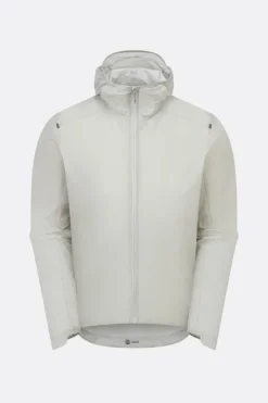 Veste imperméable Cinder Phantom pour homme