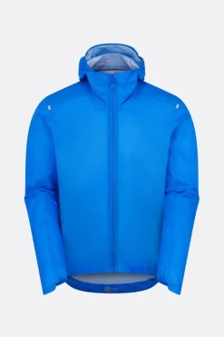 Veste imperméable Cinder Phantom pour homme