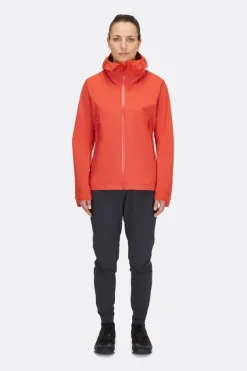 Veste imperméable Downpour Light pour femme