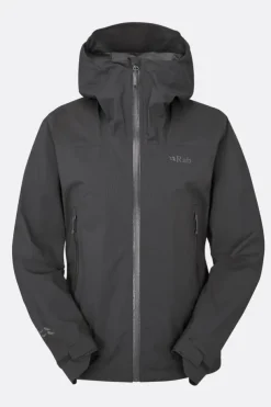 Veste imperméable Downpour Light pour femme