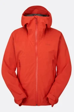 Veste imperméable Downpour Light pour femme