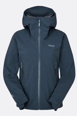 Veste imperméable Downpour Light pour femme