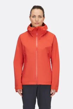Veste imperméable Downpour Light pour femme