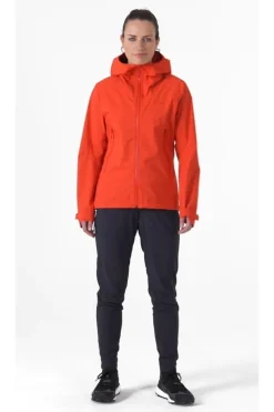 Veste imperméable Downpour Light pour femme