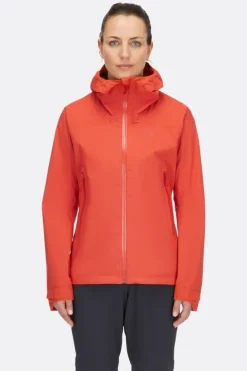 Veste imperméable Downpour Light pour femme