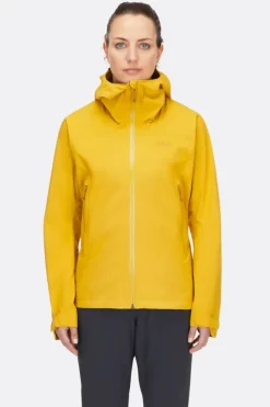 Veste imperméable Downpour Light pour femme