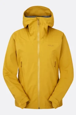 Veste imperméable Downpour Light pour femme