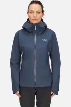 Veste imperméable Downpour Light pour femme