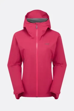 Veste imperméable Downpour Light pour femme