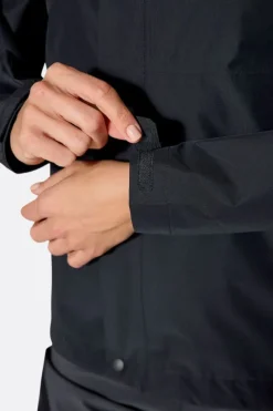 Veste imperméable Downpour pour femme