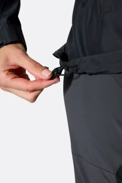 Veste imperméable Downpour pour femme