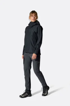 Veste imperméable Downpour pour femme