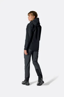 Veste imperméable Downpour pour femme