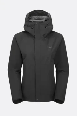 Veste imperméable Downpour pour femme