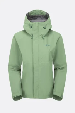 Veste imperméable Downpour pour femme