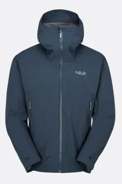 Veste imperméable Downpour Light pour homme