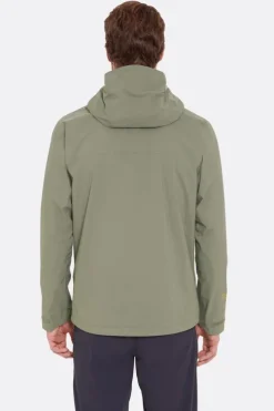 Veste imperméable Downpour Light pour homme