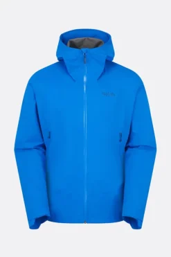 Veste imperméable Downpour Light pour homme