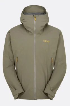 Veste imperméable Downpour Light pour homme