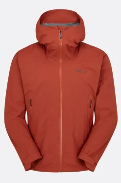 Veste imperméable Downpour Light pour homme