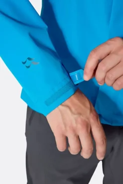 Veste imperméable Downpour pour homme