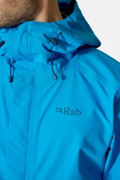 Veste imperméable Downpour pour homme