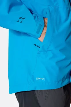 Veste imperméable Downpour pour homme