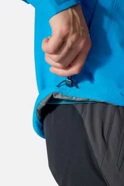 Veste imperméable Downpour pour homme