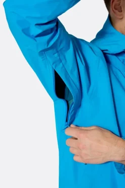 Veste imperméable Downpour pour homme
