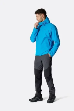 Veste imperméable Downpour pour homme