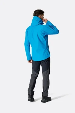 Veste imperméable Downpour pour homme
