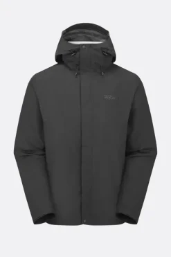 Veste imperméable Downpour pour homme
