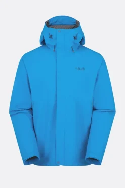 Veste imperméable Downpour pour homme