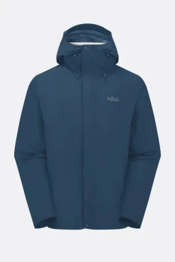 Veste imperméable Downpour pour homme